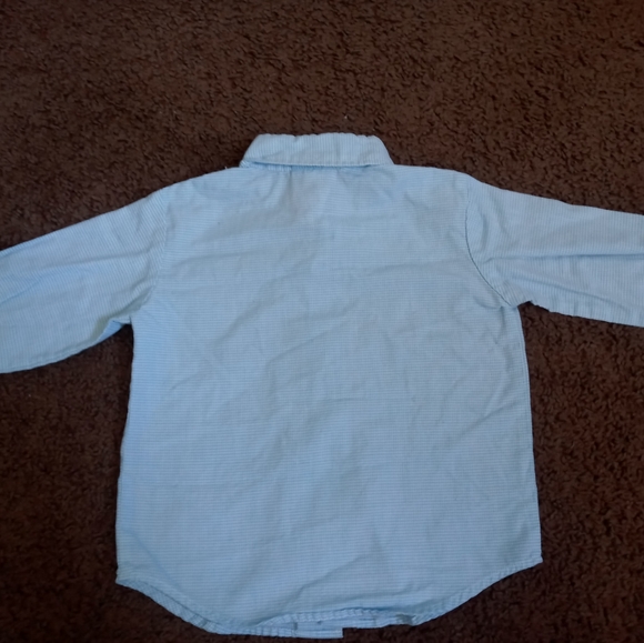 Button up - Picture 2 of 2